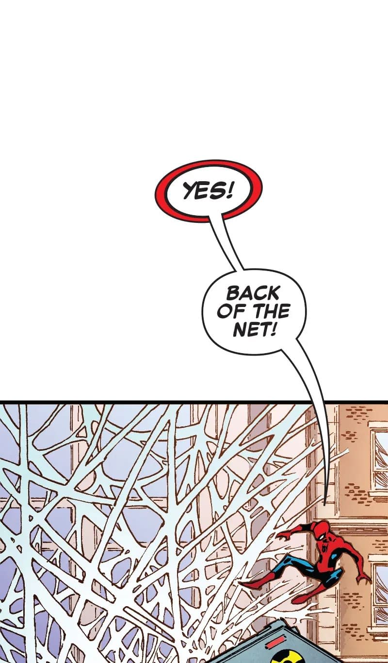 AL Ewing Writes Weekly USA Today Spider-Man - Or Is It Alan Partridge?