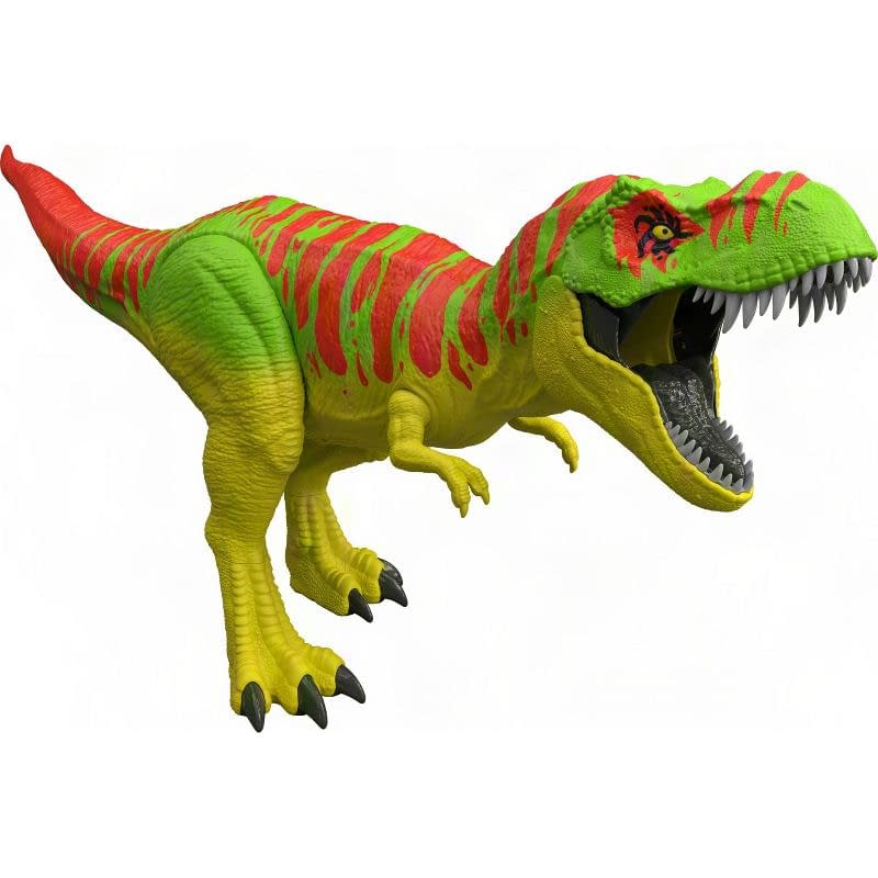 Jurassic World Legacy Collection Reimagined T-Rex Revealed