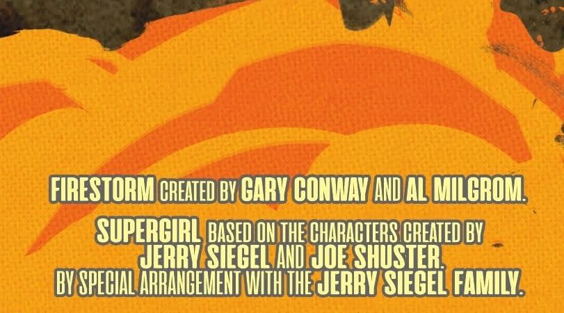 DC Creates A New Town Named After John Ostrander (Spoilers)