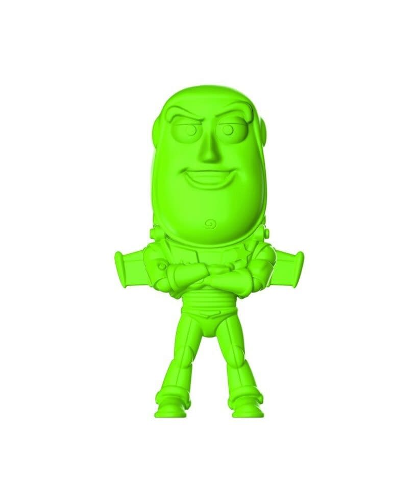Kellogg's Brings Back Collectibles in Cereal Boxes for Toy Story 5