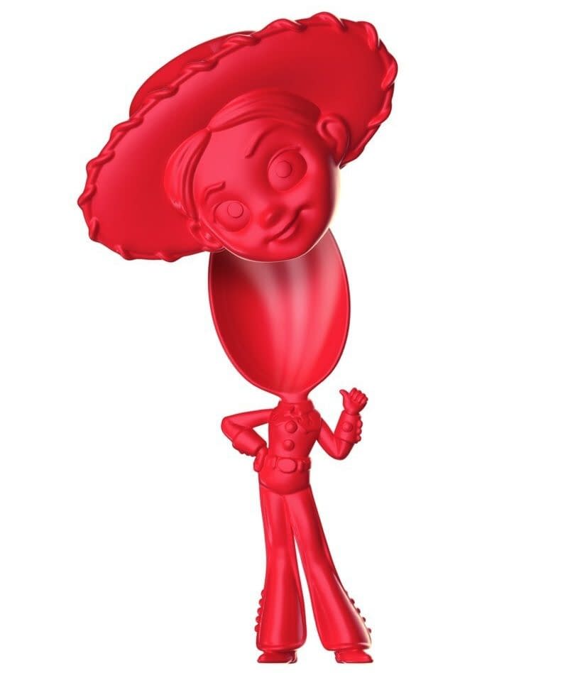 Kellogg's Brings Back Collectibles in Cereal Boxes for Toy Story 5