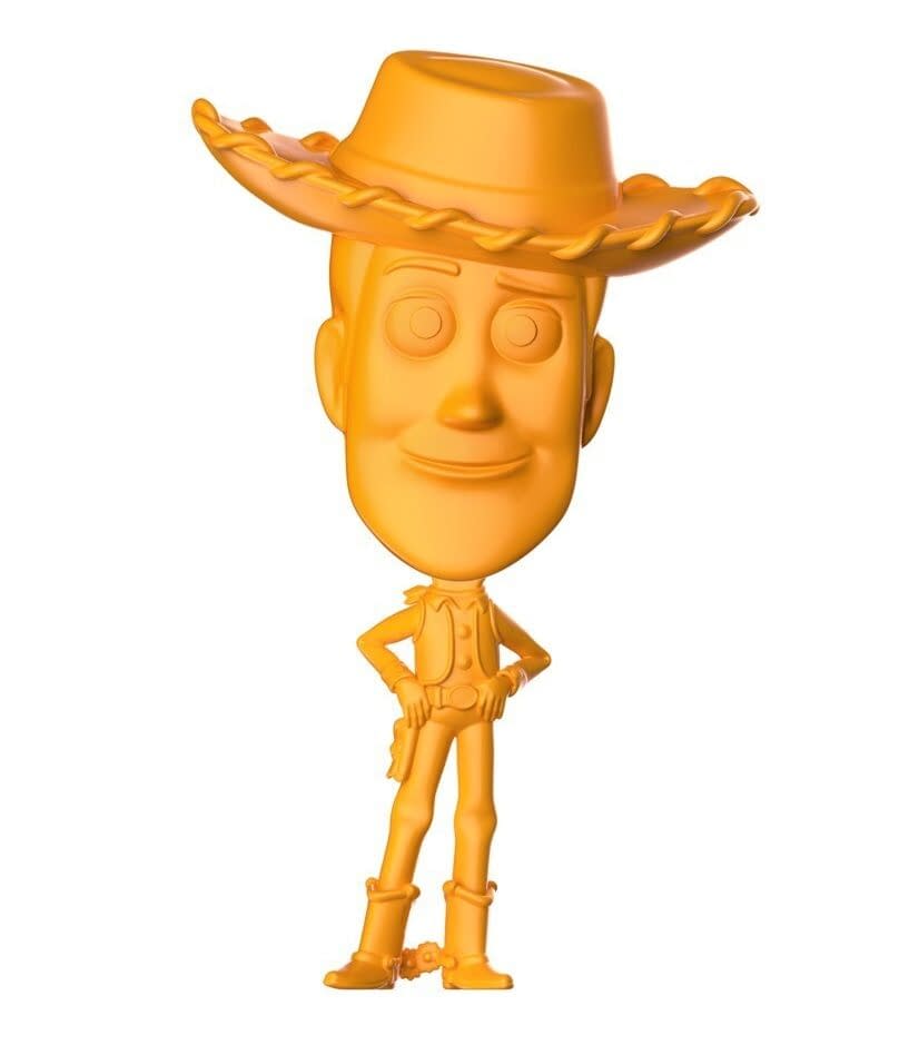 Kellogg's Brings Back Collectibles in Cereal Boxes for Toy Story 5
