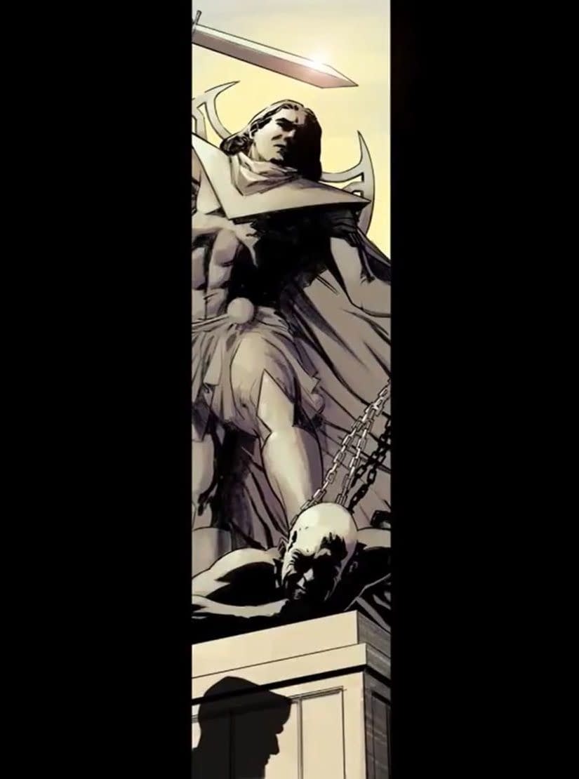 Spoilers: Midnight X-Men