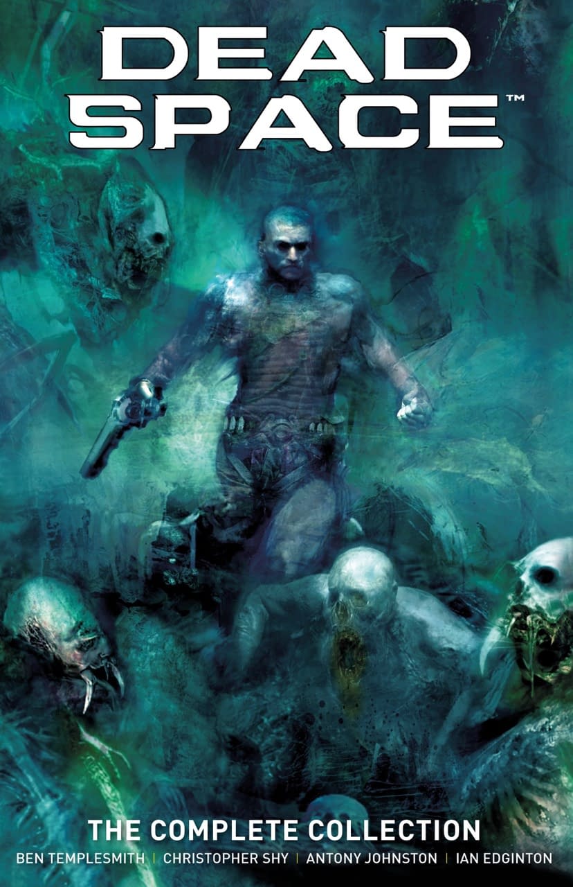 Exclusive Titan Comics October 2026 Solicits