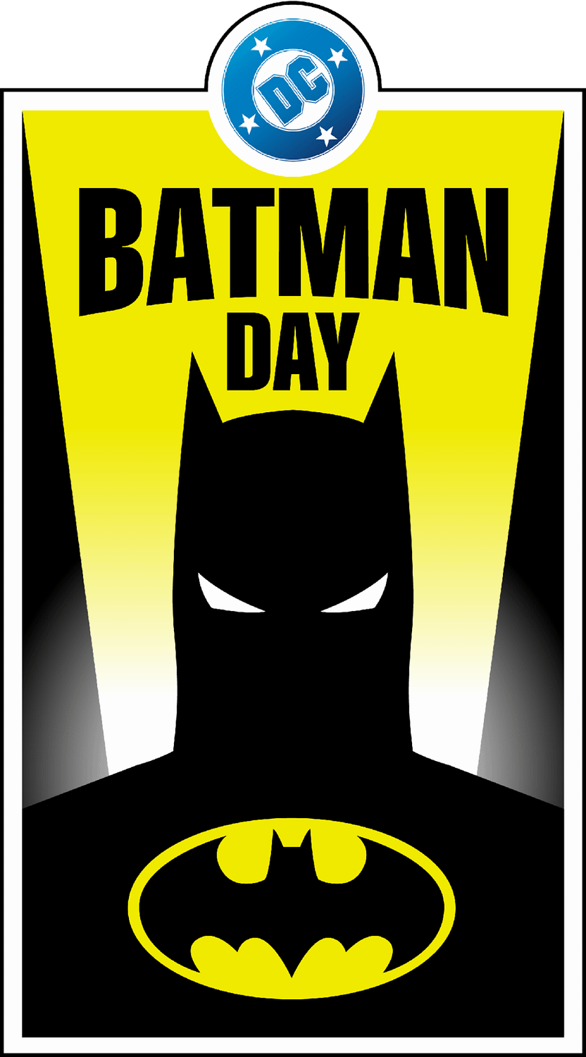 Comic Book Retailers Have To Agree To Keep Batman Day 2026 Secrets