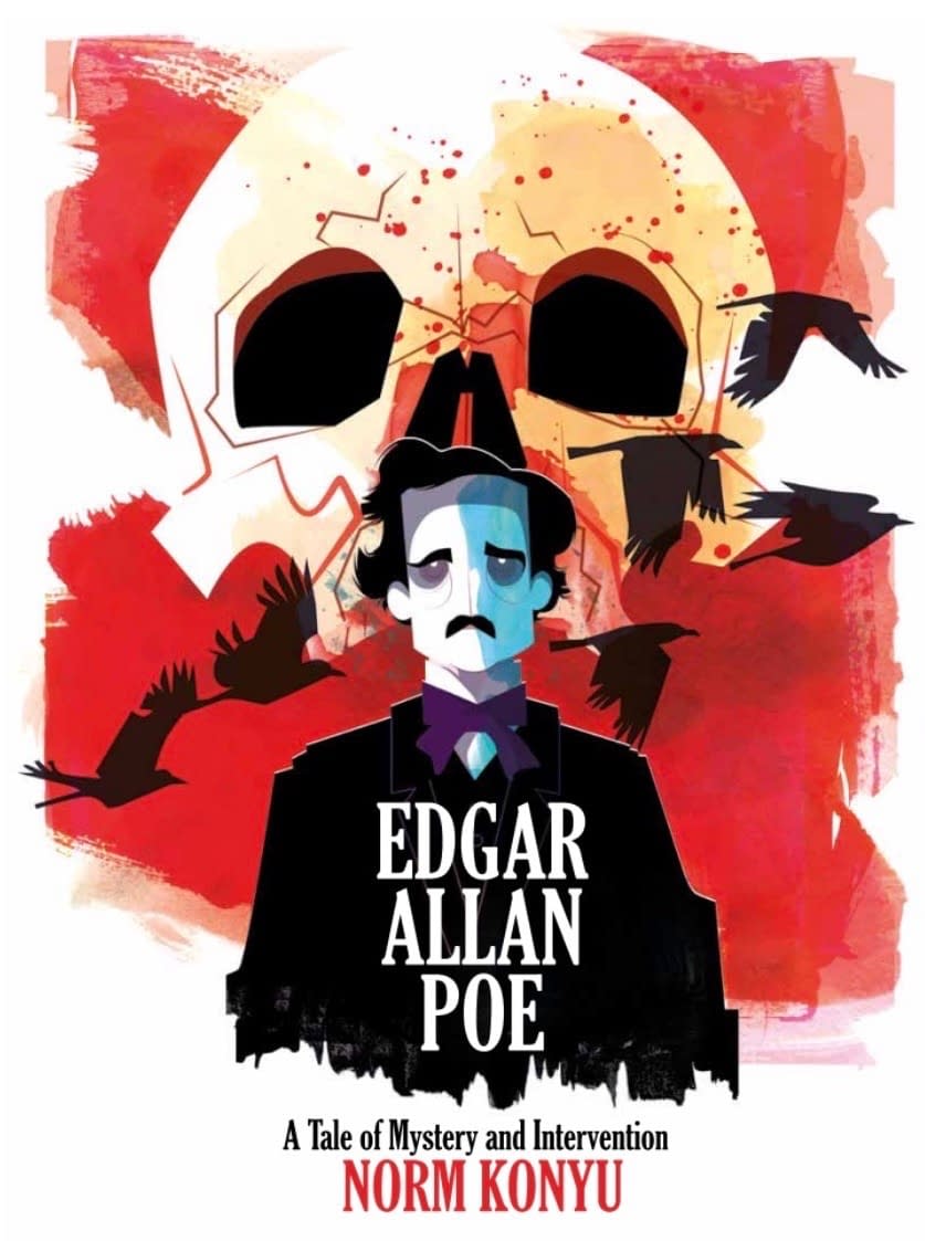 Exclusive Titan Comics October 2026 Solicits