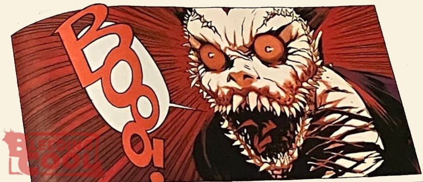 Der Moment, in dem Batman in Absolute Batman #21 auf Joker trifft (Spoiler)