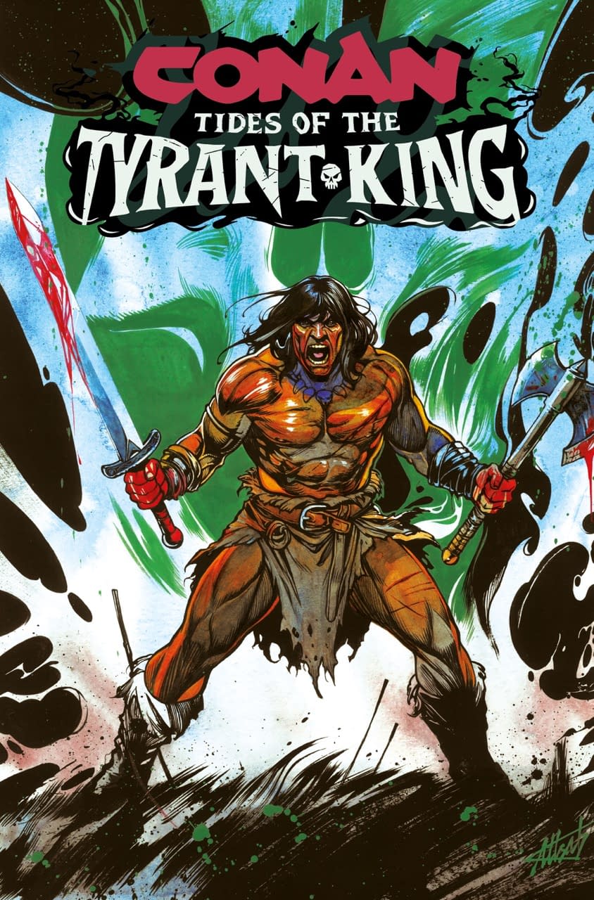 Titan Comics September 2026 Full Solicits
