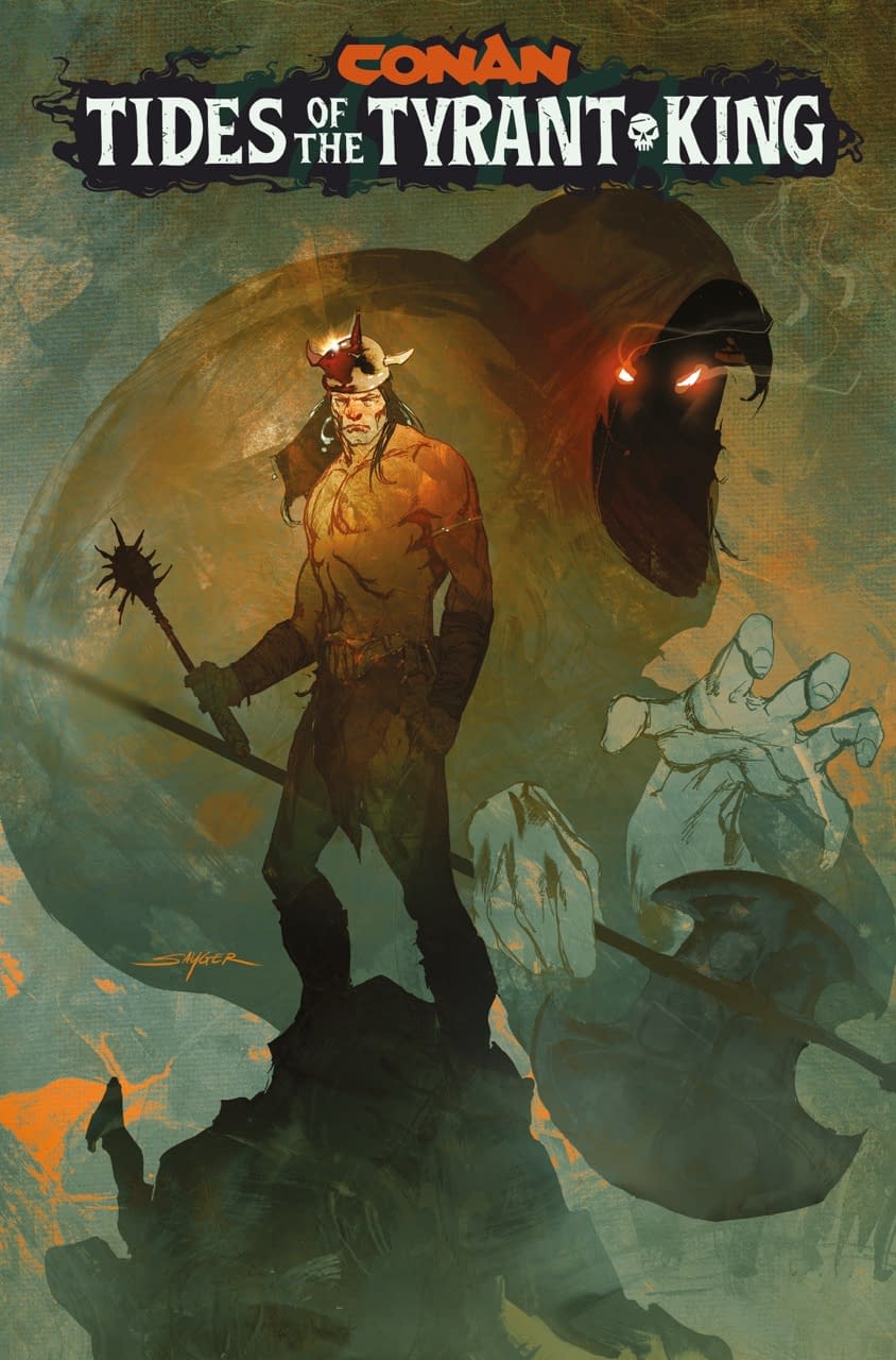 Titan Comics September 2026 Full Solicits
