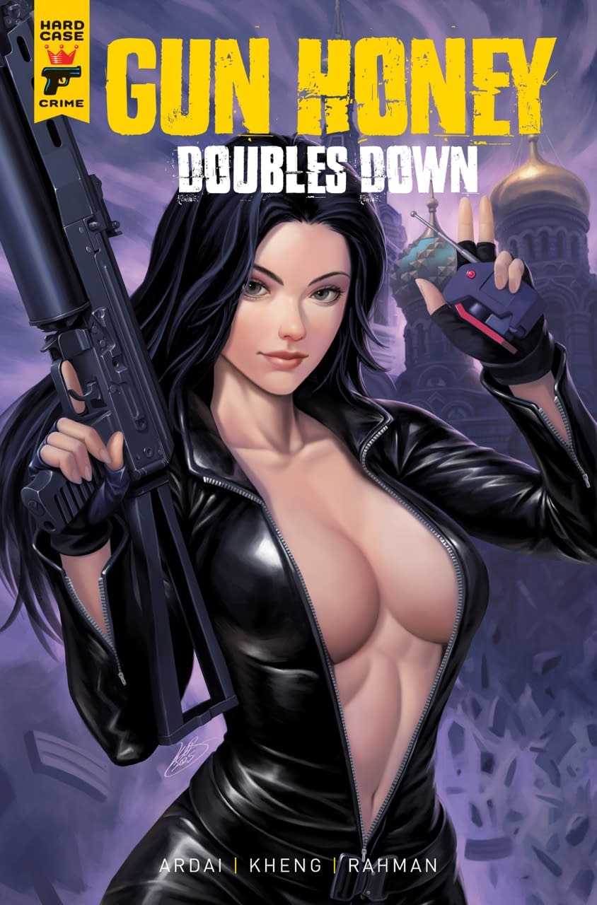 Titan Comics September 2026 Full Solicits