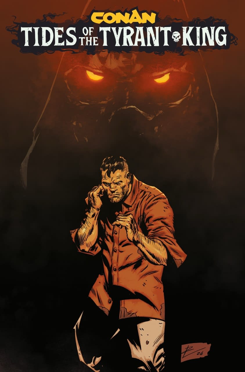 Titan Comics September 2026 Full Solicits