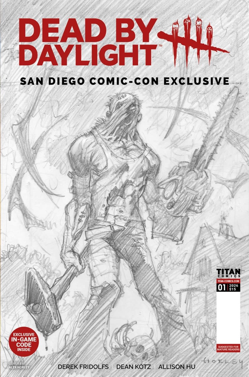 Titan's Conan, Doctor Who & Gun Honey San Diego Comic-Con Exclusives