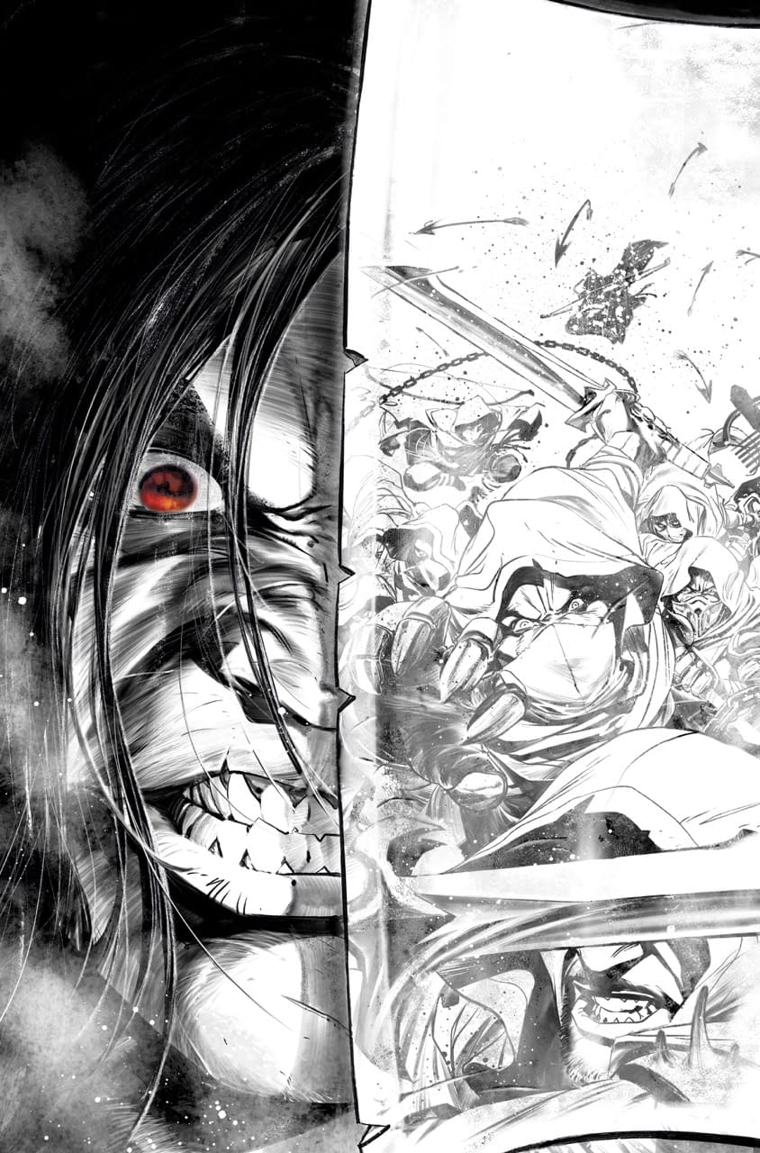 Titan's Conan, Doctor Who & Gun Honey San Diego Comic-Con Exclusives