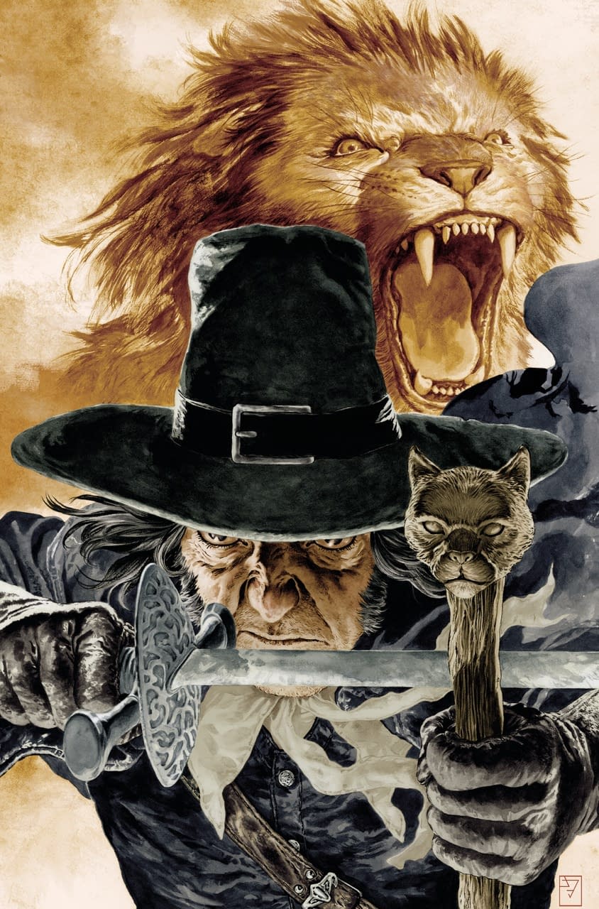Titan's Conan, Doctor Who & Gun Honey San Diego Comic-Con Exclusives