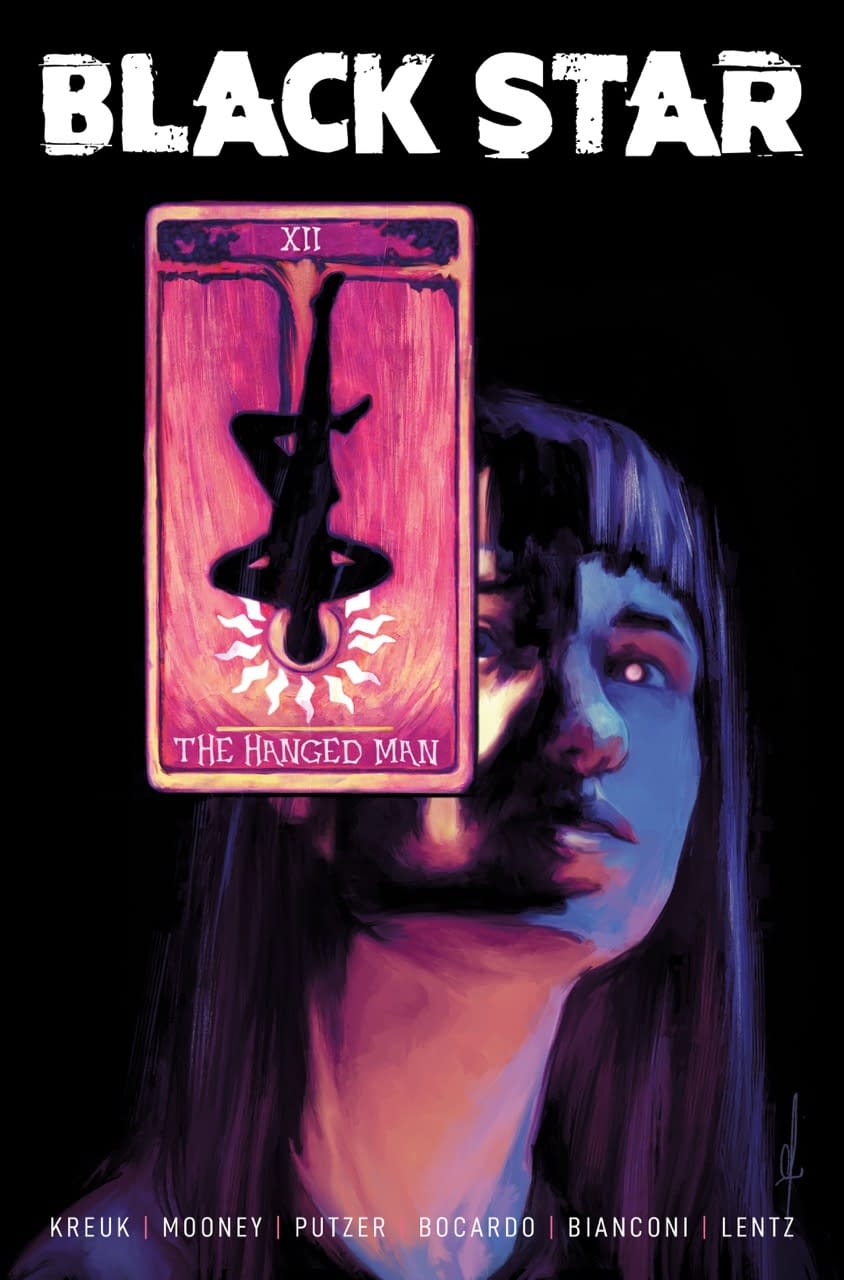 Exclusive Titan Comics October 2026 Solicits