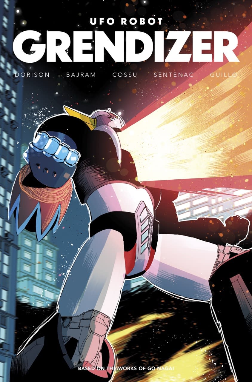 Exclusive: Titan Comics Official Full October 2026 Solicits