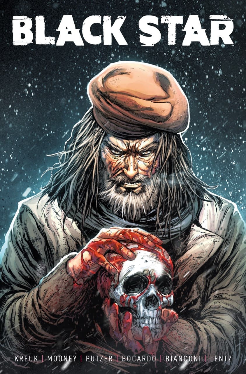Exclusive: Titan Comics Official Full October 2026 Solicits