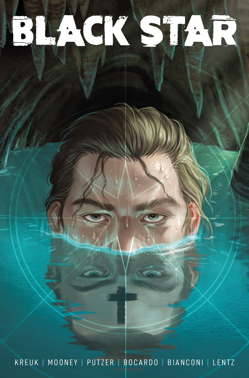 Exclusive: Titan Comics Official Full October 2026 Solicits
