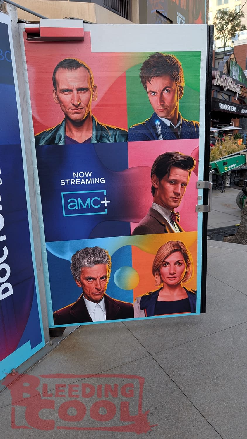 San Diego Comic-Con