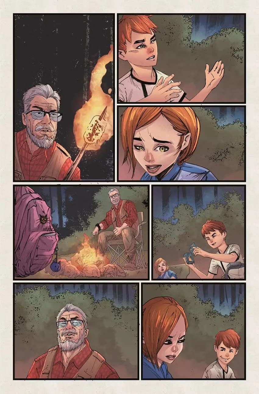 Will Ben 10 #1 Be The Hottest Comic Published This Week?