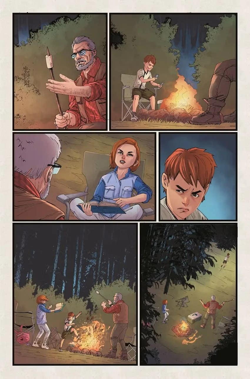 Will Ben 10 #1 Be The Hottest Comic Published This Week?
