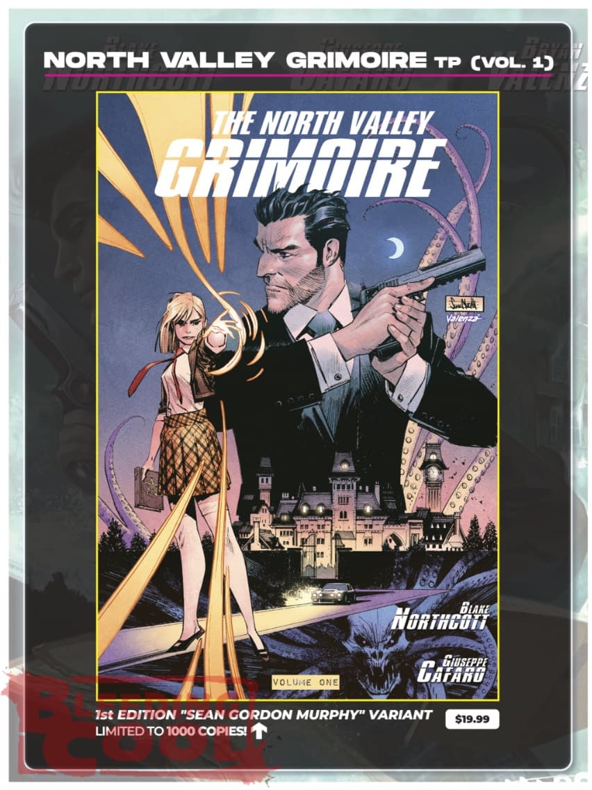 Massive Indies July 2026 Solicits And Solicitations