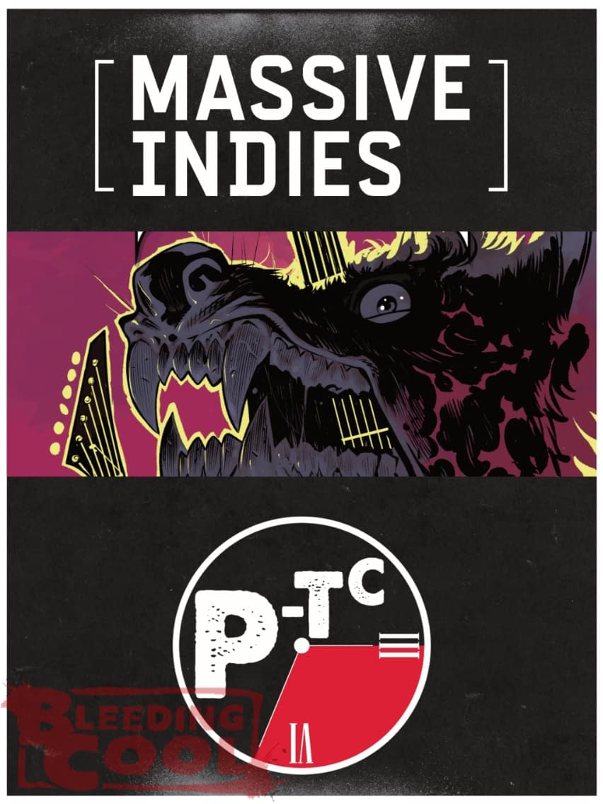 Massive Indies July 2026 Solicits And Solicitations