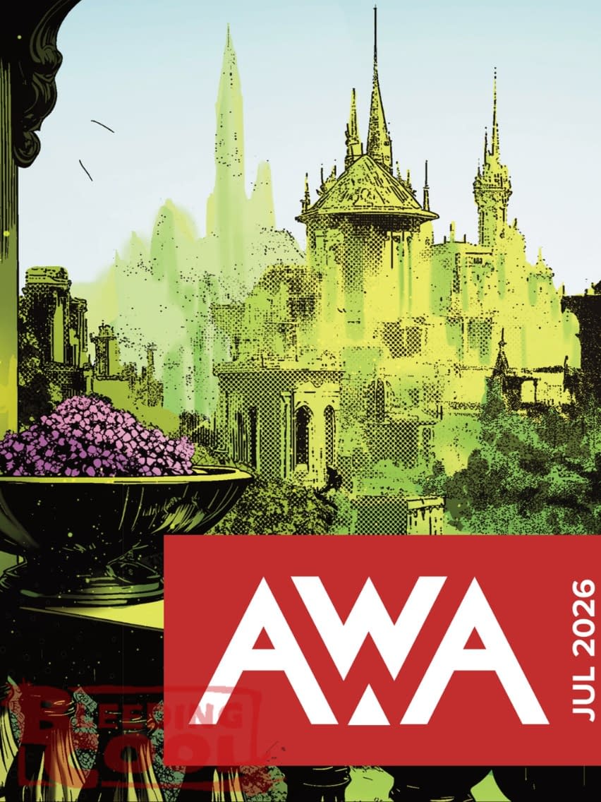 AWA July 2026 Full Solicits And Solicitations
