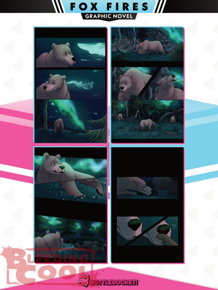 Rocketship July 2026 Solicits And Solicitations