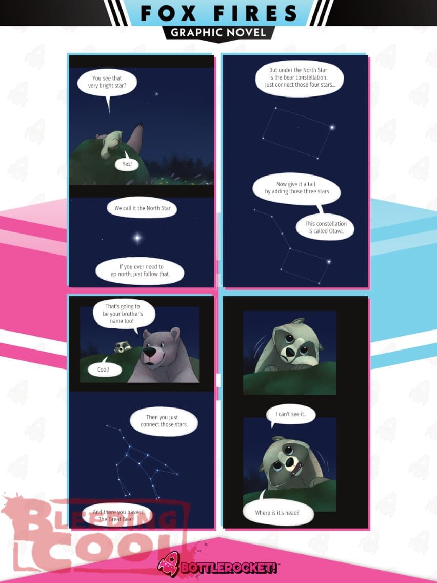 Rocketship July 2026 Solicits And Solicitations