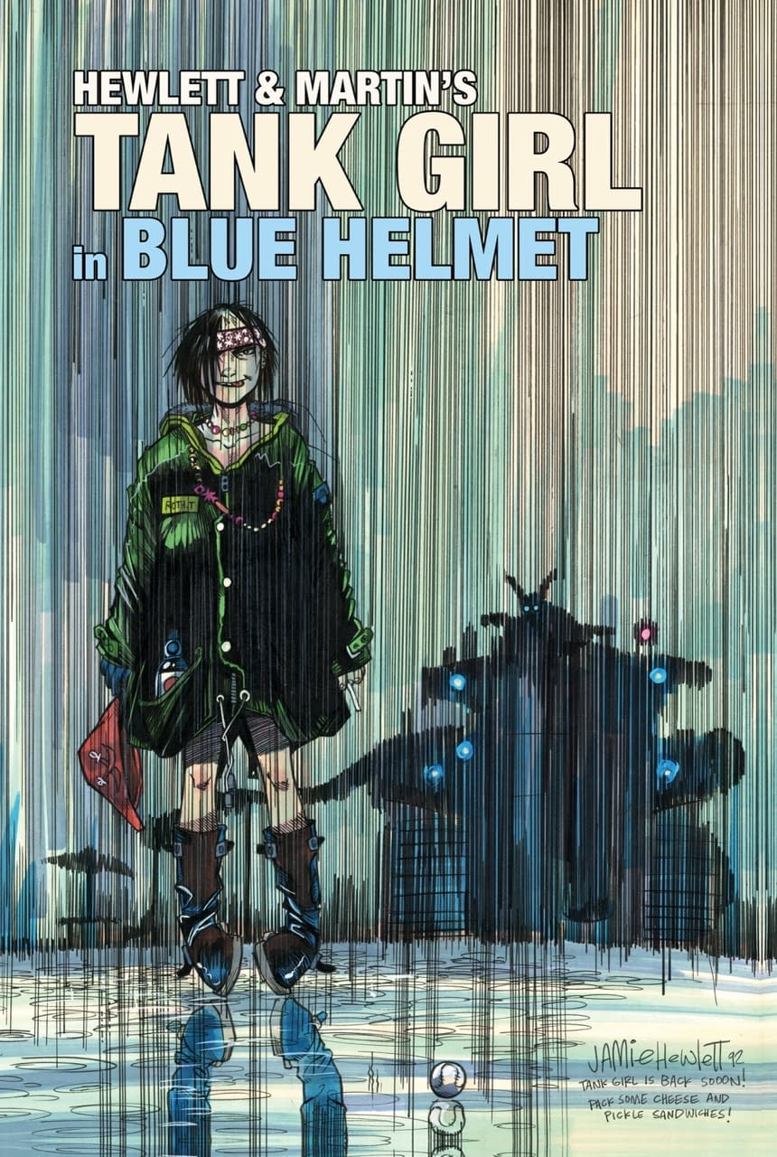 Titan Comics September 2026 Full Solicits