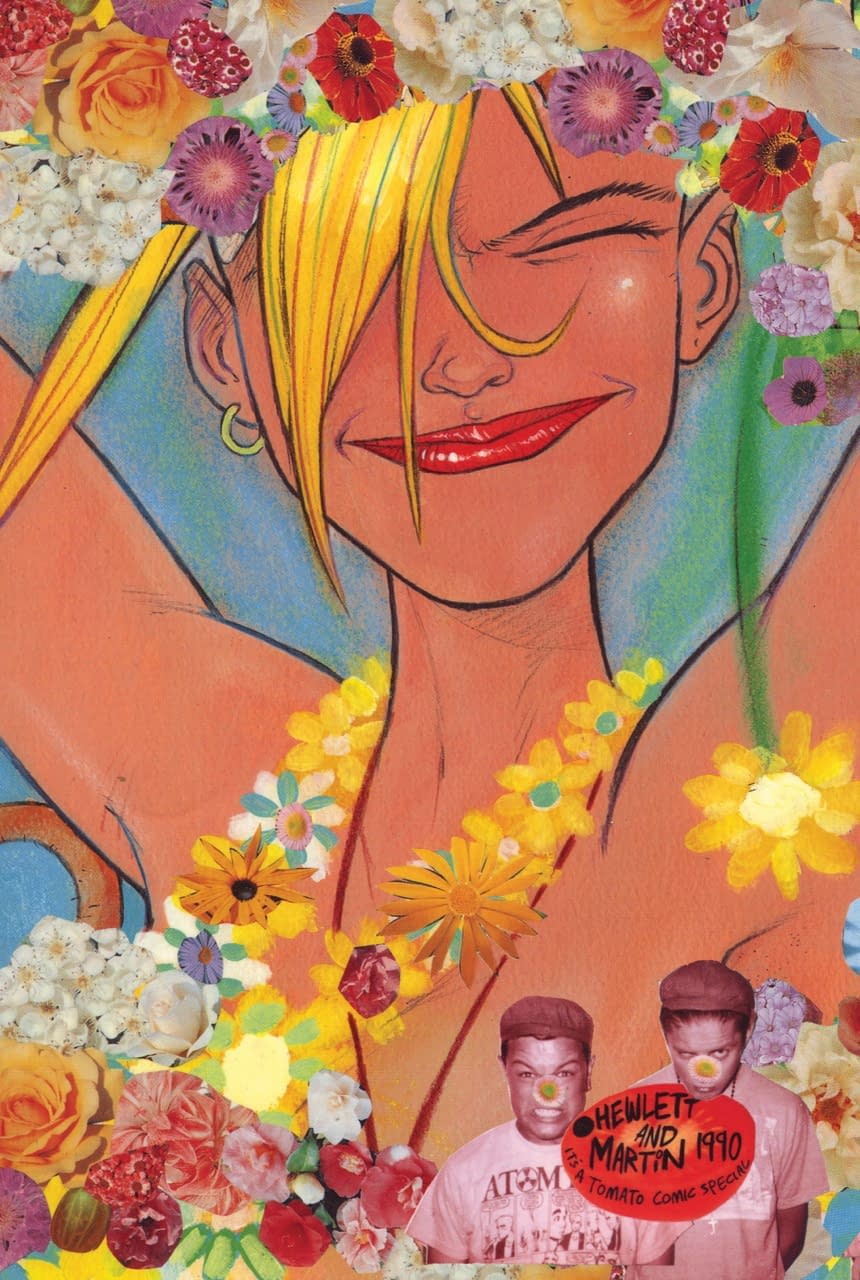 Titan's Conan, Doctor Who & Gun Honey San Diego Comic-Con Exclusives