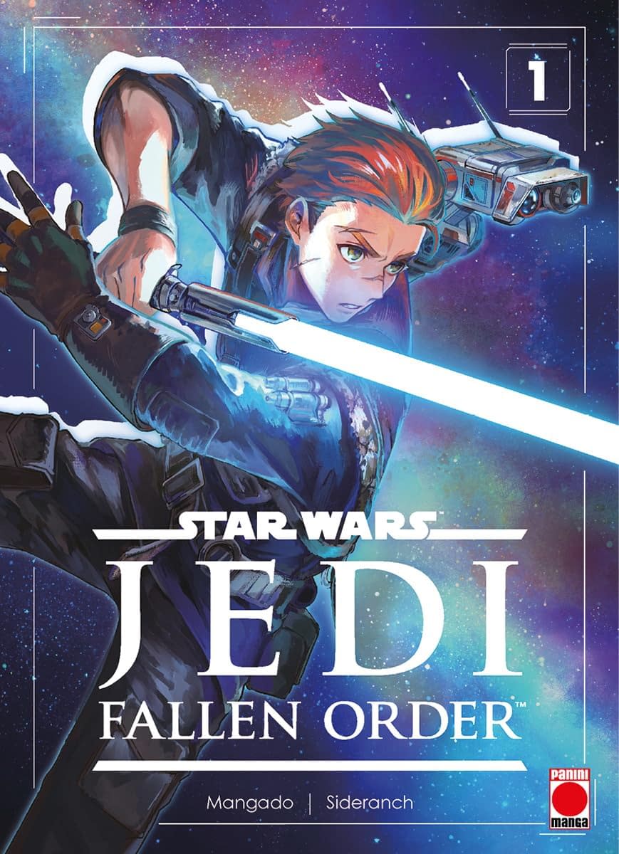 Panini UK Manga Debuts and Marvel Exclusives, at MCM London Comic Con