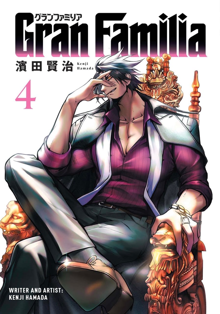 Exclusive Titan Comics October 2026 Solicits