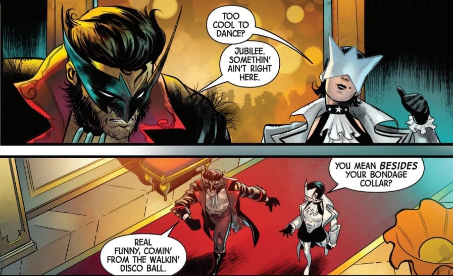 The Hellfire Murder Changes The Future Of Marvel's X-Men (Spoilers)