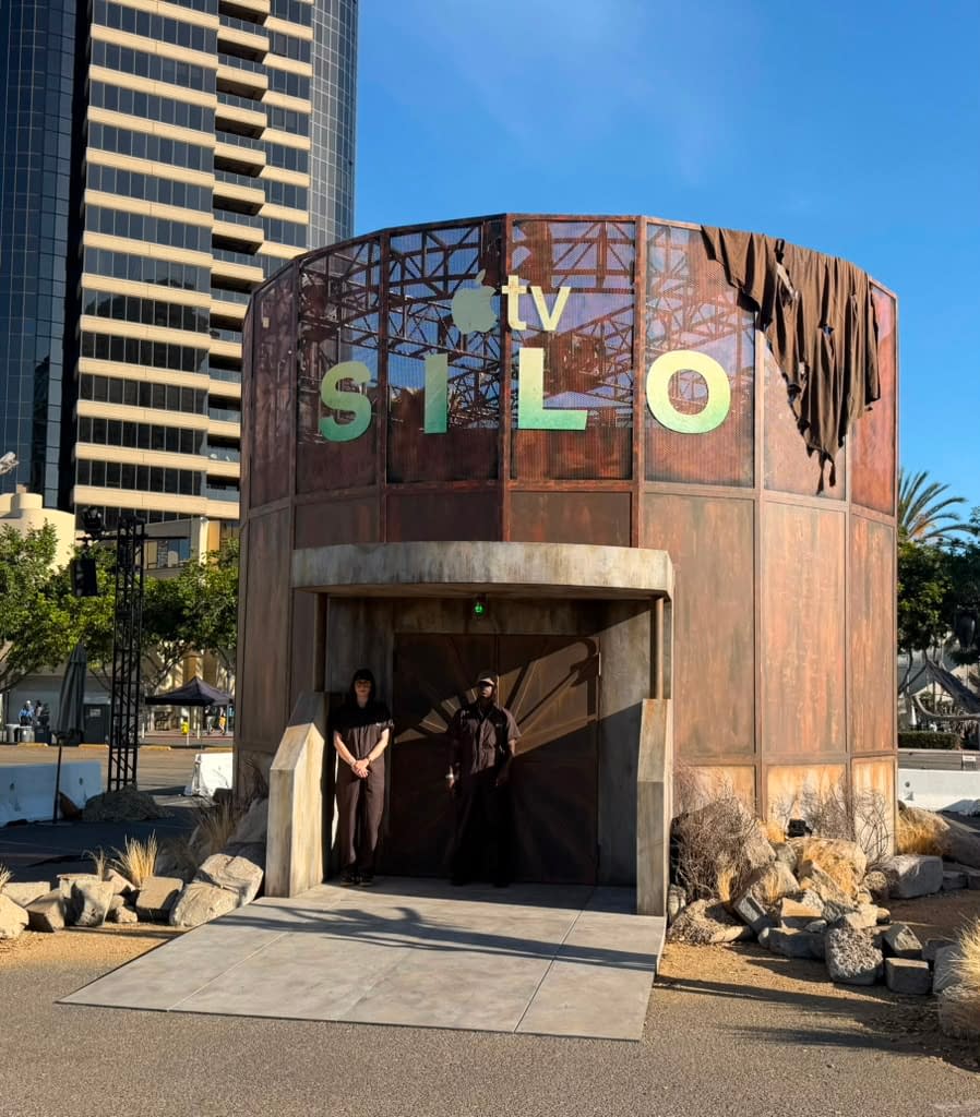 Silo