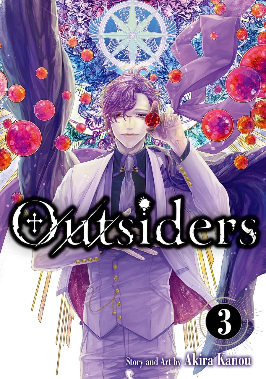 Exclusive Titan Comics October 2026 Solicits