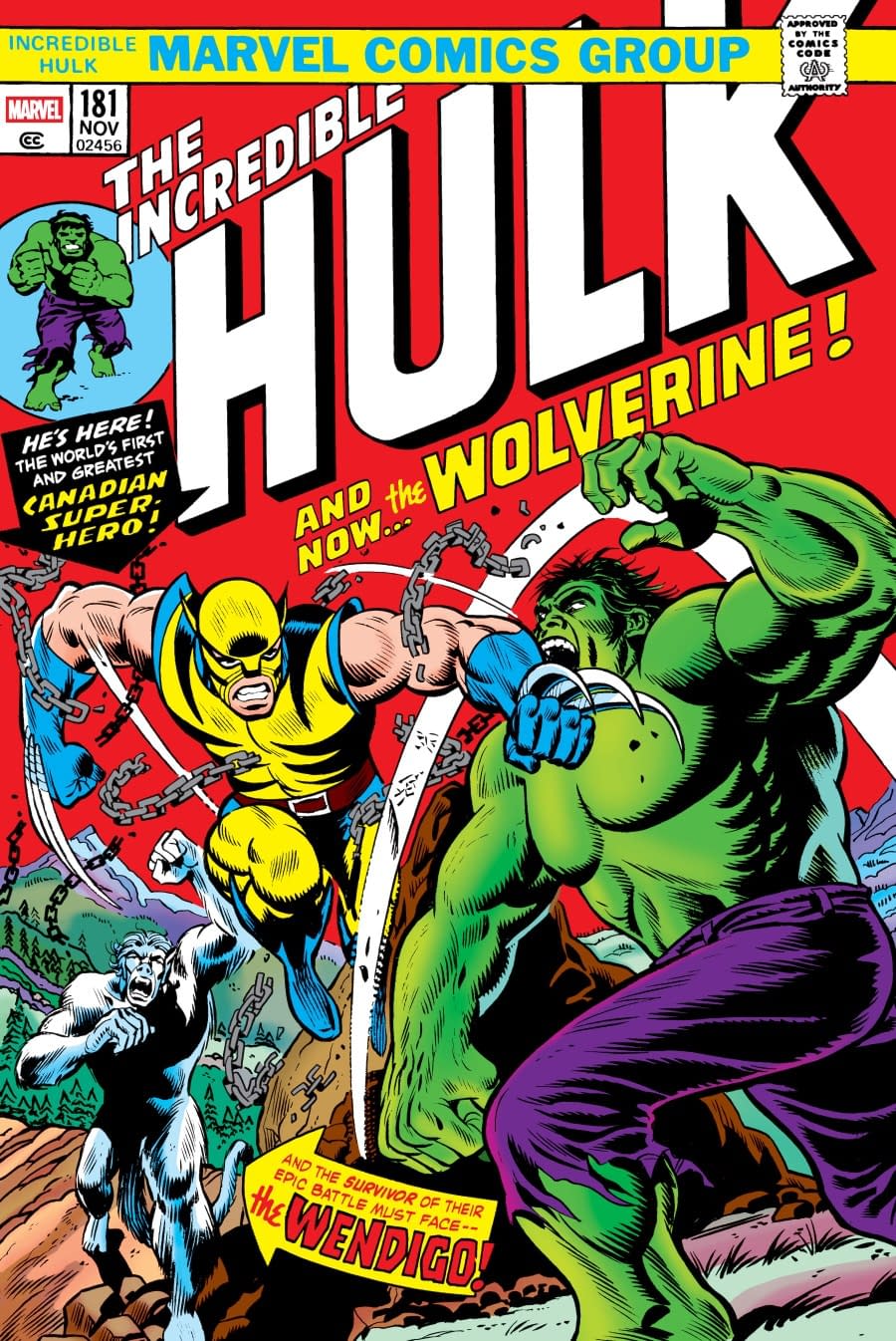Marvel Comics Big Books February 2026