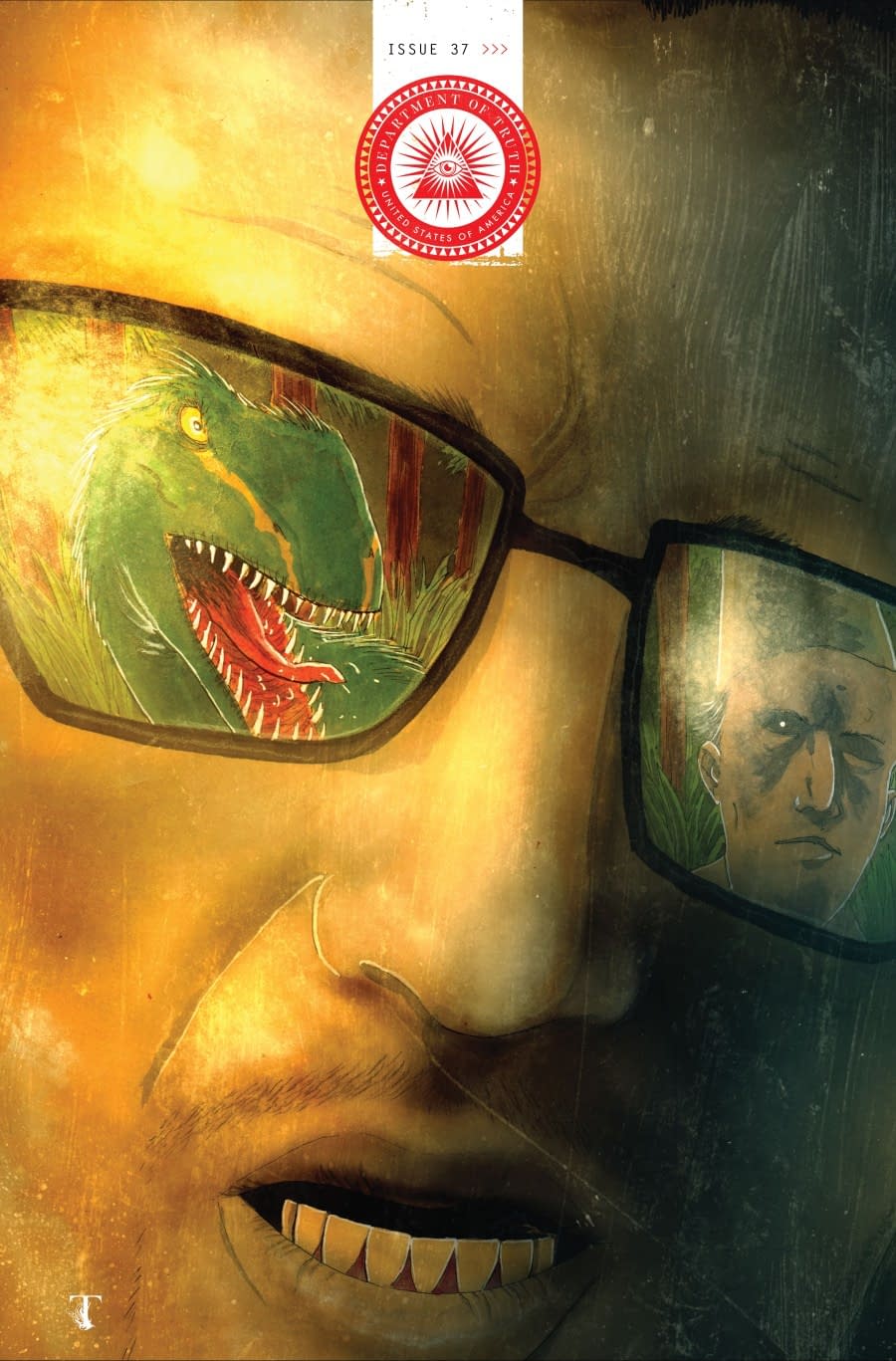 Image Comics Also Has Damages, Rushes Replacements To Comic Shops