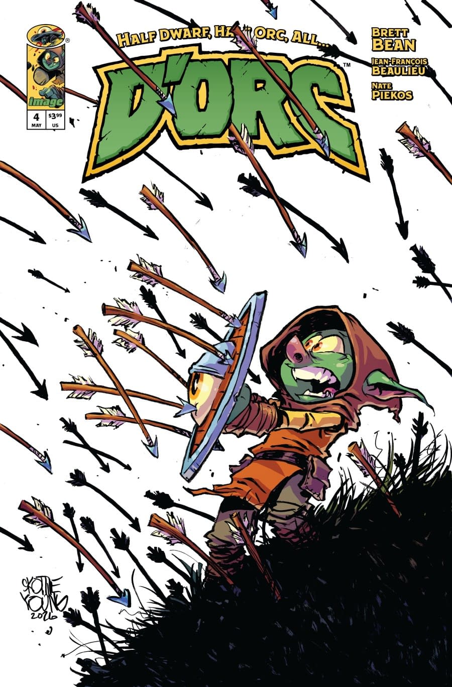 Image Comics Also Has Damages, Rushes Replacements To Comic Shops