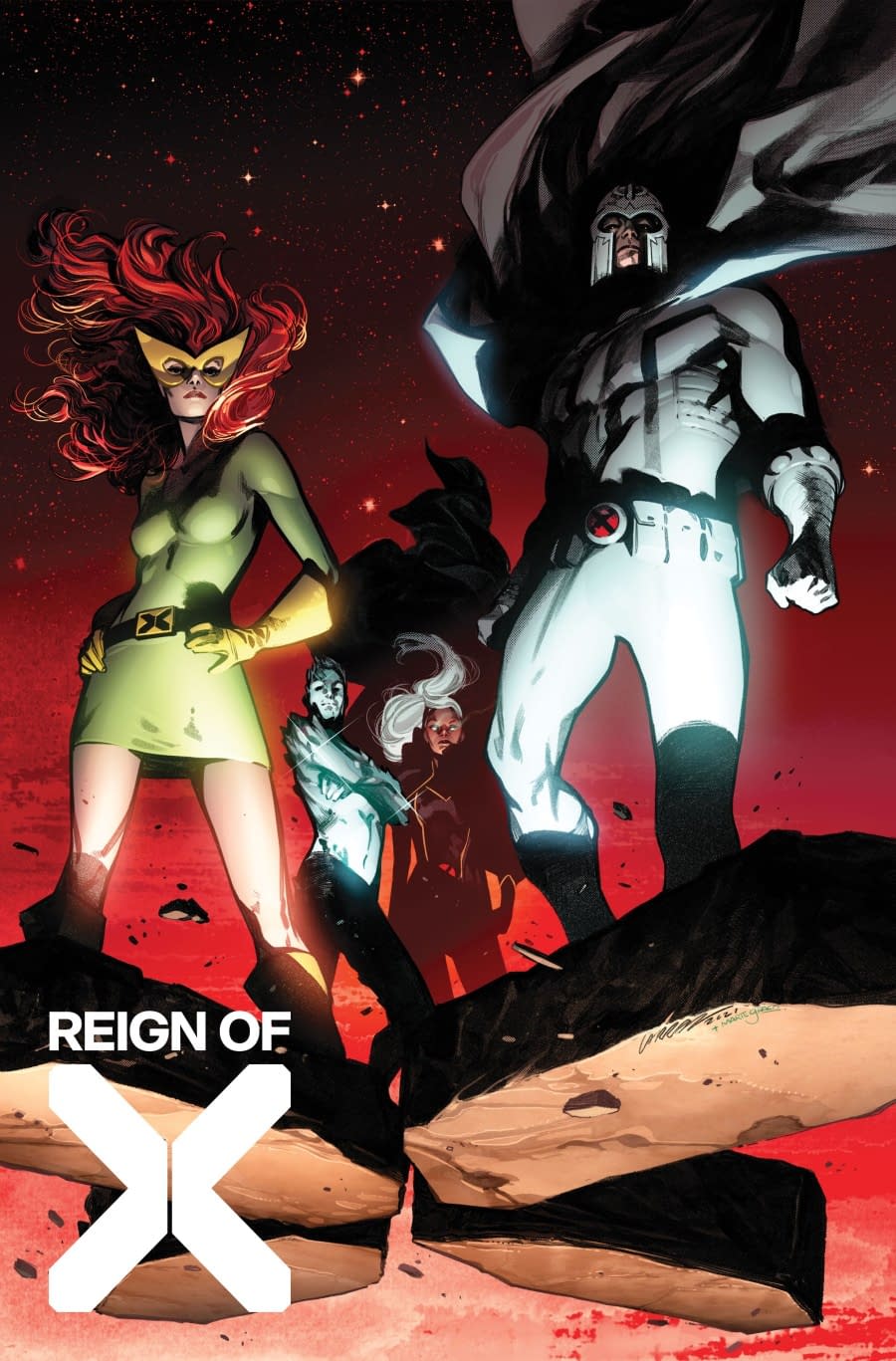 Marvel Comics Big Books February 2026