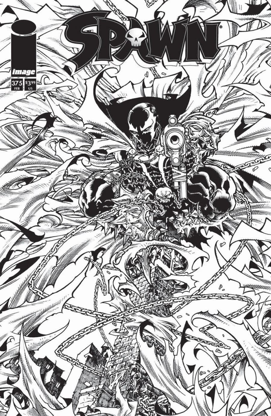 Image Comics Also Has Damages, Rushes Replacements To Comic Shops