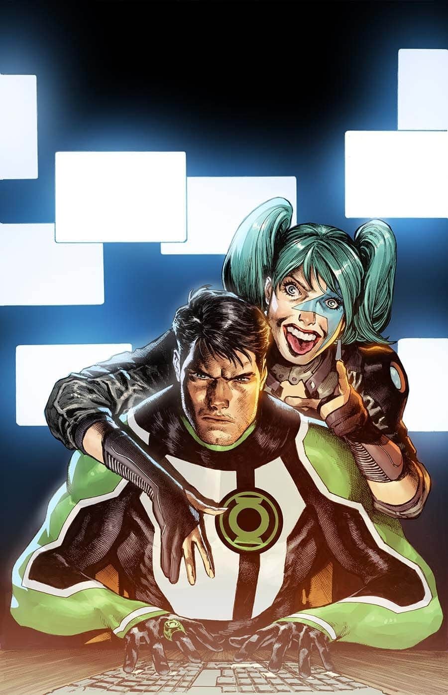 DC Comics's July 2026 Full Solicits And Solicitations Have Dropped