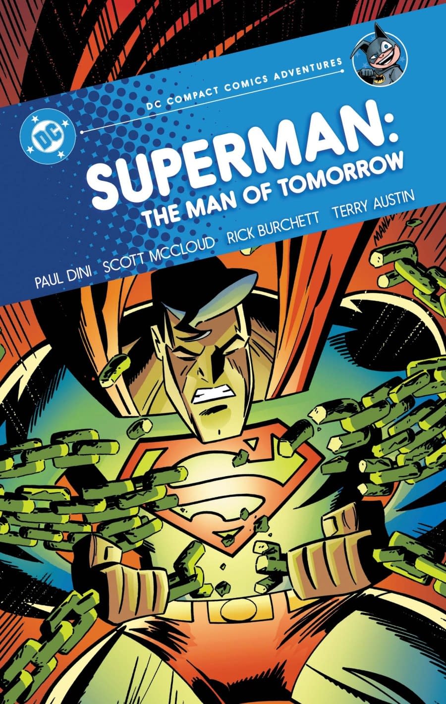 DC Comics Big Books For March 2027