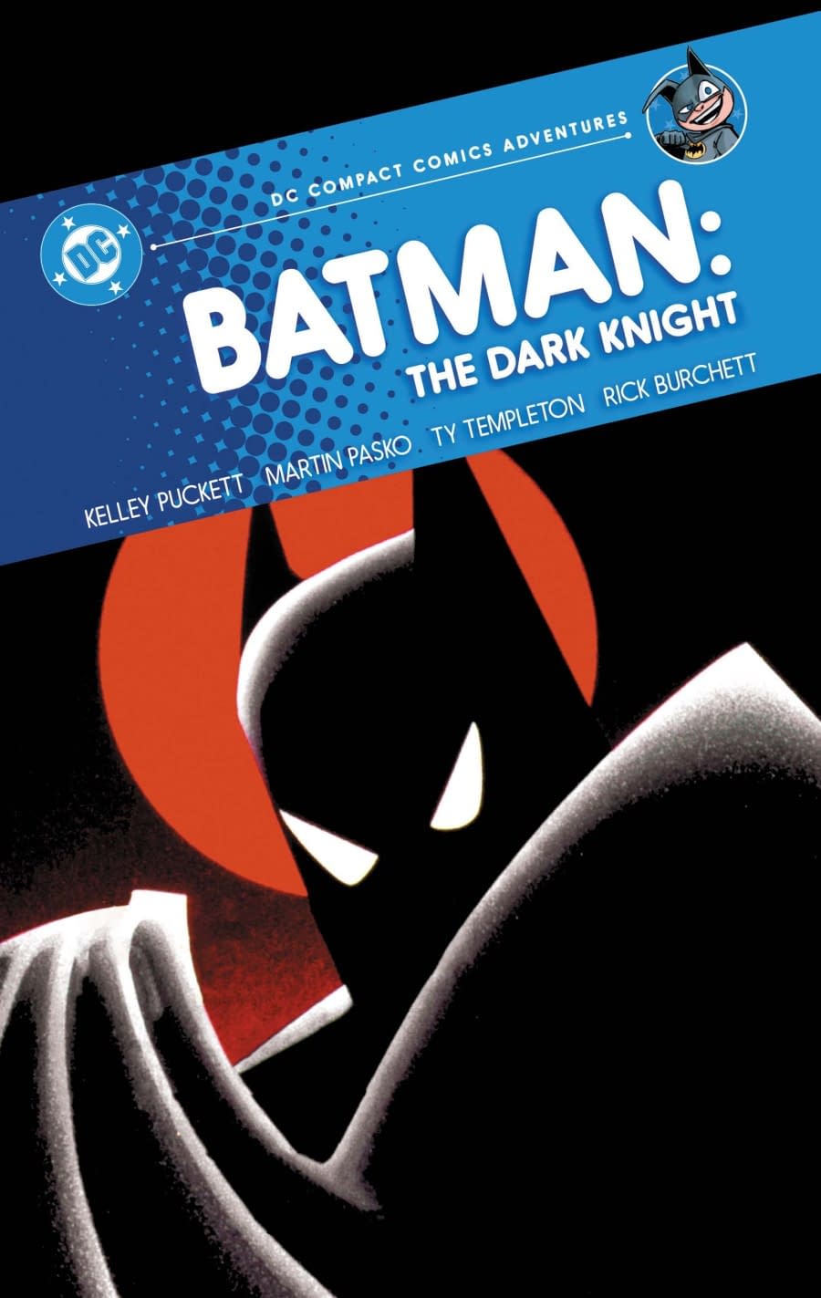 DC Comics Big Books For March 2027
