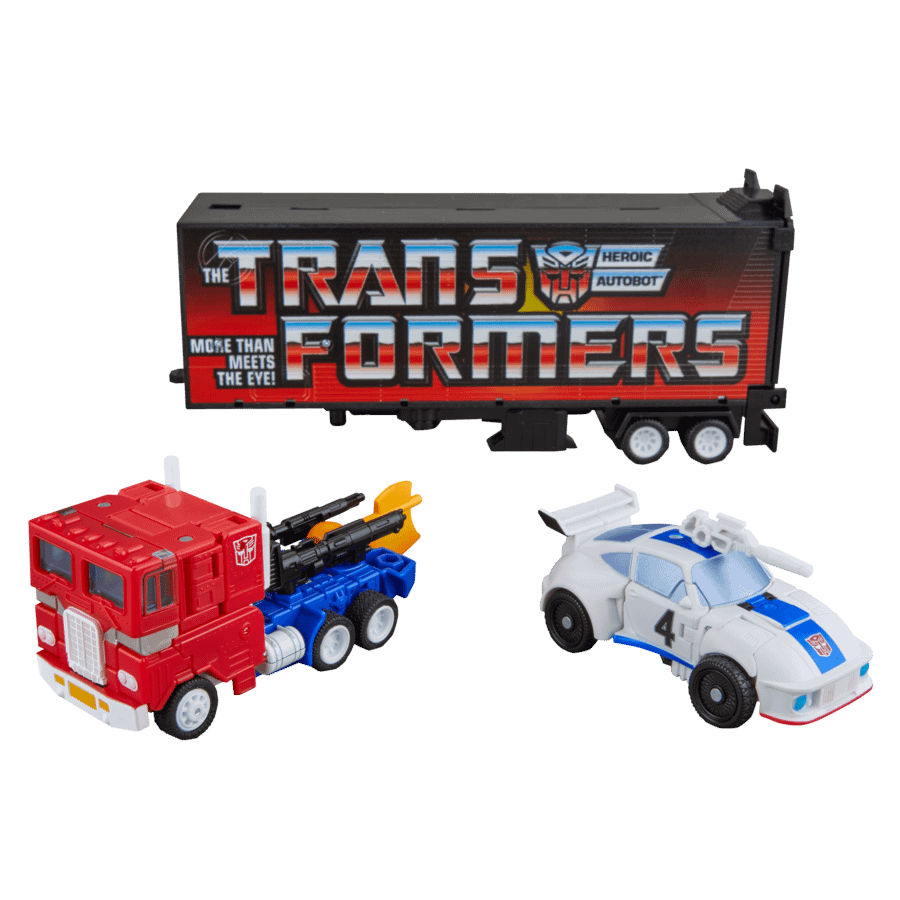 Here Are All the SDCC 2026 Exclusives Coming Soon from Hasbro Pulse
