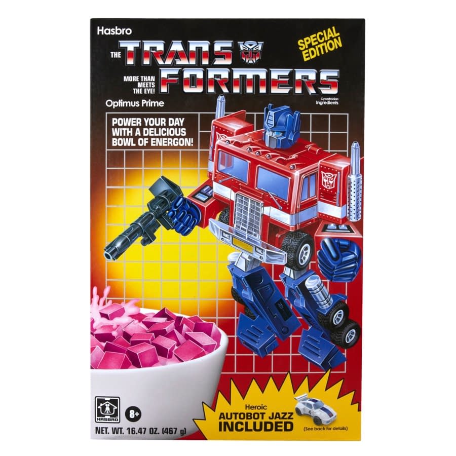 Here Are All the SDCC 2026 Exclusives Coming Soon from Hasbro Pulse
