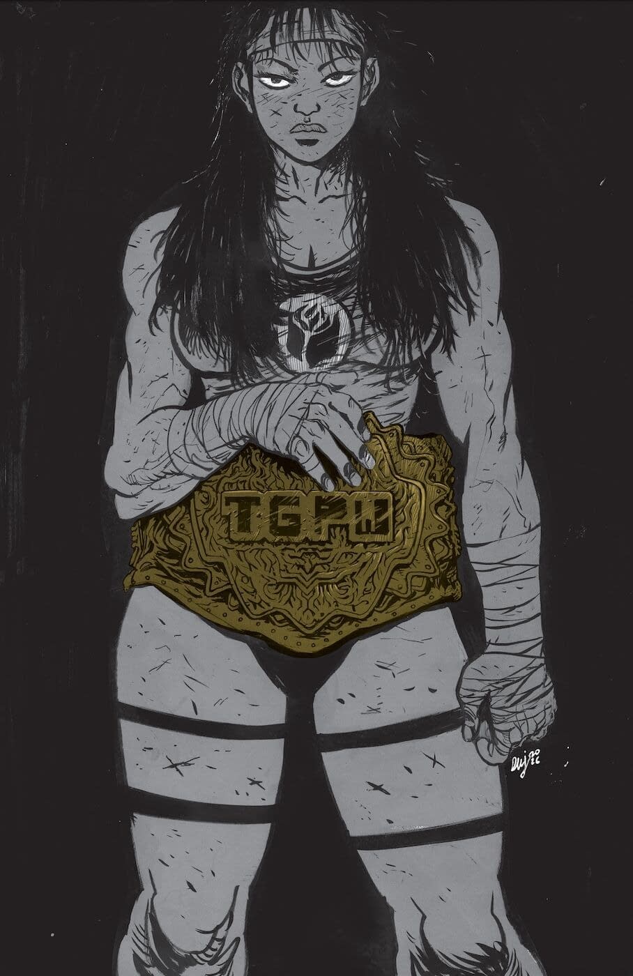 Image Comics Exclusives San Diego Comic-Con 2026