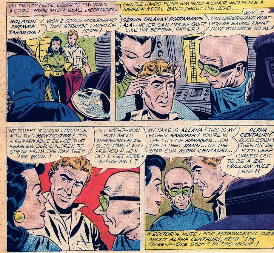 Absolute Debuts & Mashups In Absolute Green Lantern #13 (Spoilers)