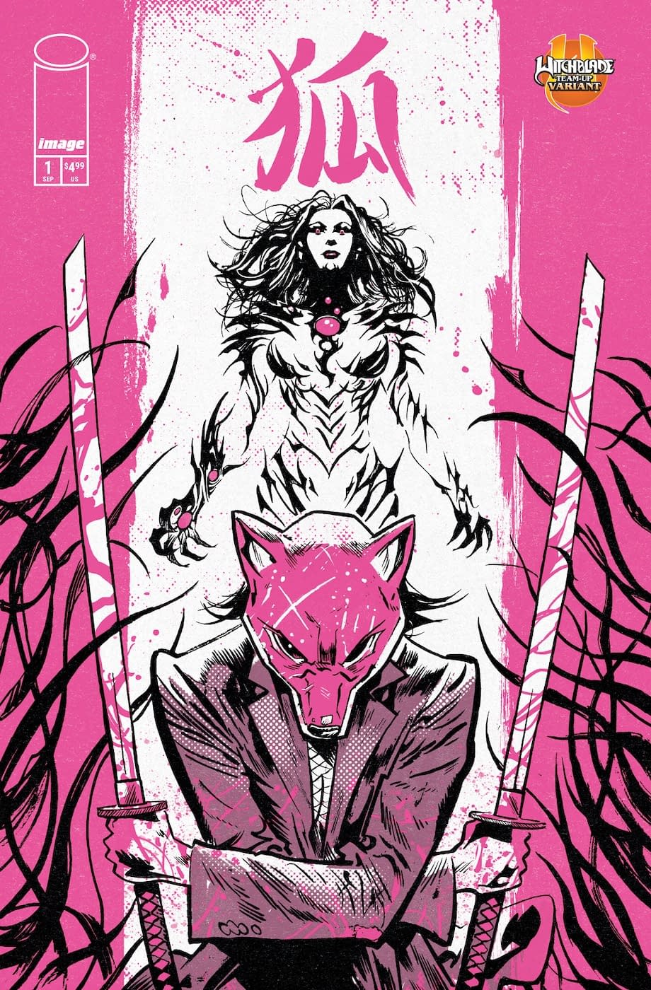 Witchblade